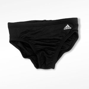 Adidas Infinitex Plus Water Polo Swim Brief Trunks